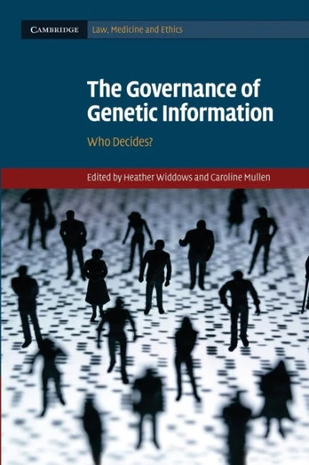 Governance of Genetic Information