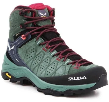 Salewa WS Alp Trainer 2 Mid GTX W 61383-5085 trekingo batai