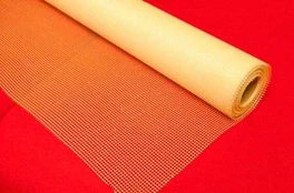 Polisterinio putplasčio sutvirtinimo tinklelis
