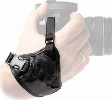 Micnova Dirželis Nadgarstkowy Do Aparatu / Grip Xl