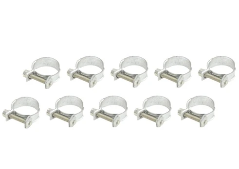 MIKALOR Metalinė sąvarža (chamutas) OSM 03010616 10SZT