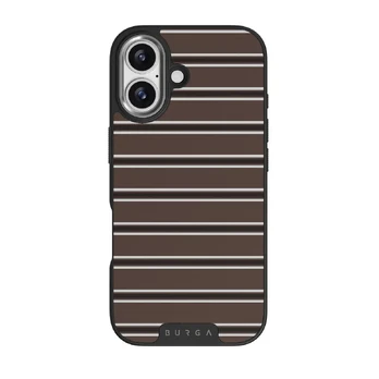 Tailor Made - iPhone 17 Case, Elite Dark (MagSafe) / Gunmetal