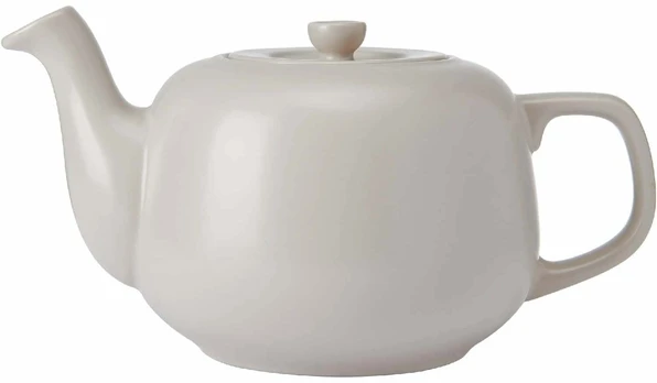 Arbatinukas La Cafetiere, 1.2 l, kreminė