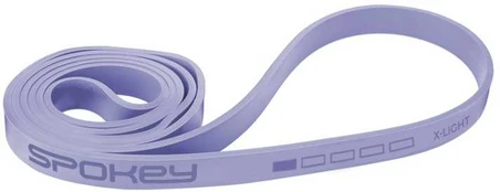 Pasipriešinimo Guma Spokey Power Lengva 0-13kg
