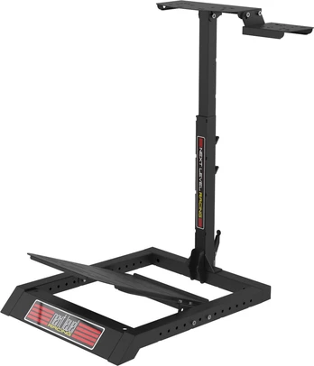 Next Level Racing Wheel Stand Lite - rattiteline