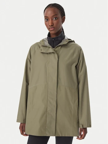 adidas Neperpučiama striukė Essentials KF2716 Juoda Regular Fit