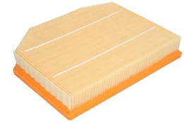 Oro filtras MAHLE LX1250 kaina