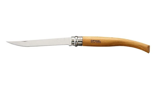 Peilis Opinel Nr.12 Slim Line Buko