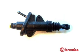 Pagrindinis cilindras, sankaba BREMBO C 24 006 kaina