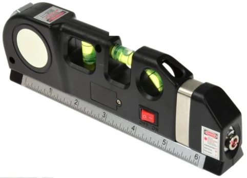 Gulsčiukas Geko Multifunctional G03310, 190 mm