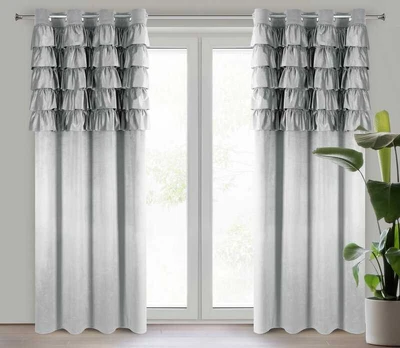 Eurofirany ZAS/AURA/SREB 140X250 PRZEL