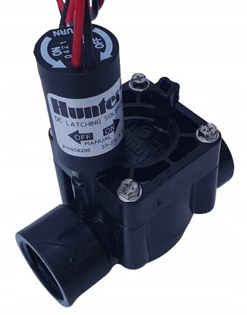Elektromagnetinis vožtuvas 9v | Pgv 100gb 1" Gw 9v Dc Hunter