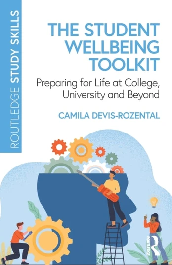Student Wellbeing Toolkit