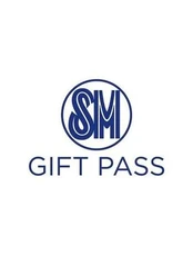 SM GIFTPASS Gift Card 200 PHP Key PHILIPPINES