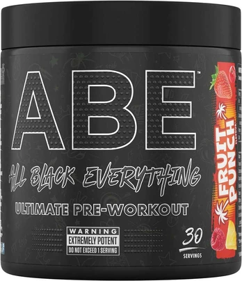 Applied Nutrition ABE 375 g Ultimate Pre-workout