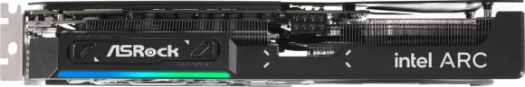 ASRock Graphics card B580 CHALLENGER 12G OC GDDR6 192bit 3DP/HDMI