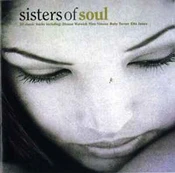 CD Various - Sisters Of Soul