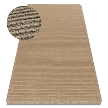 Rugsx kilimas Jute 3651 140x190 cm
