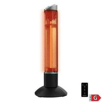 Šildytuvas Cecotec ReadyWarm 1000 Power Tower 100 W