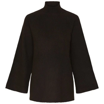 Megztinis moterims, Vyšninė, PCJADE LS OVERSIZE H
