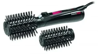 Babyliss pro Rotating Styler Hot Air Rotating Ionization 800W BAB2770E.