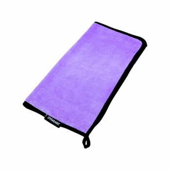 Dynamic Bike Care Dynamic Luxury microfibre polishing cloth