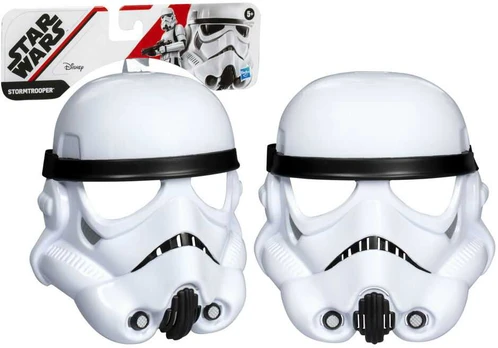 Hasbro Star Wars Stormtrooper mask