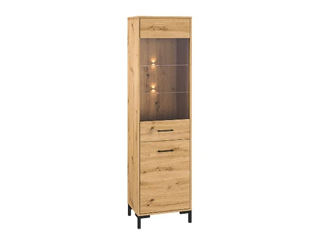 Ml Meble Vitrina NEVIO 18