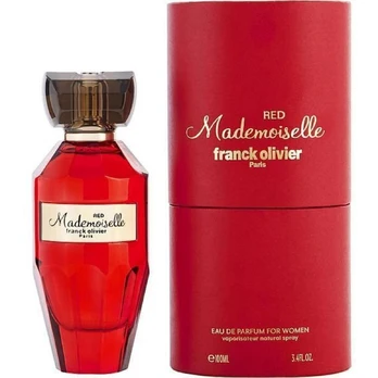 Franck Olivier Mademoiselle Red EDP 100 ml
