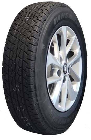 Sunwide Vansnow 225/65R16 112/110 R
