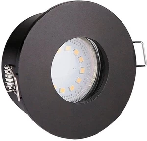 Šviestuvas įleidžiamas Candellux, 50W, MR16