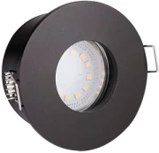 Šviestuvas įleidžiamas Candellux, 50W, MR16 kaina