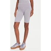 Girlfriend Collective Sportiniai šortai Float 4023 Violetinė Slim Fit