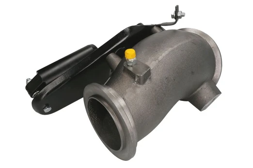EGR vožtuvas CZM111040