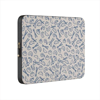 Takeout - Laptop Sleeve, 16 inches