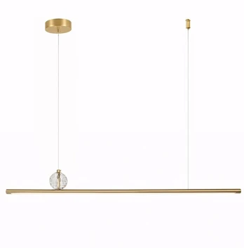 Pakabinamas šviestuvas app1778-cp Toolight 90x2x10cm