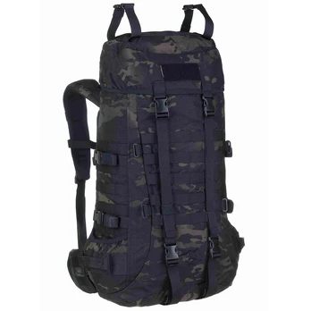 WISPORT SILVERFOX II 40 L KUPRINĖ MULTICAM JUODA