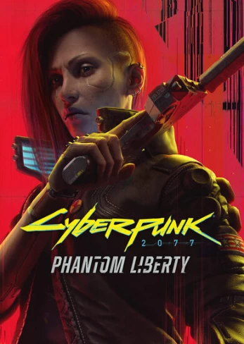 Cyberpunk 2077: Phantom Liberty PC