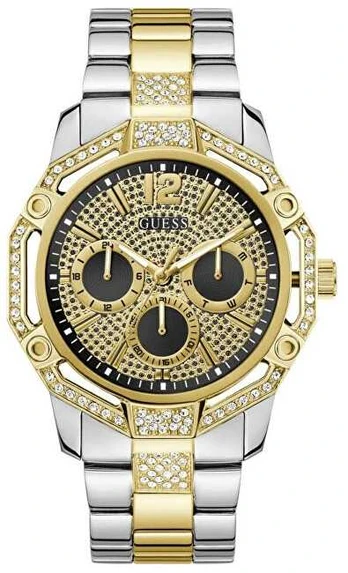 Laikrodis Guess Regal GW0990G4