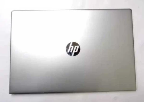HP 15-inch LCD back cover for non-touchscreen laptops
