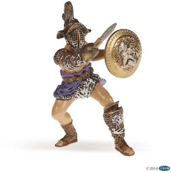 Figūrėlė Papo Gladiator