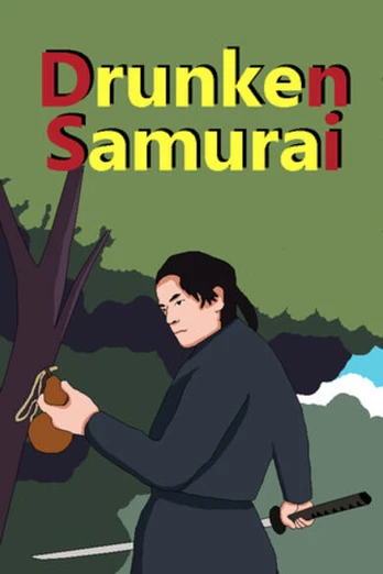 Drunken Samurai PC