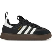 adidas Laisvalaikio batai Samba Quickon KK2178 Juoda