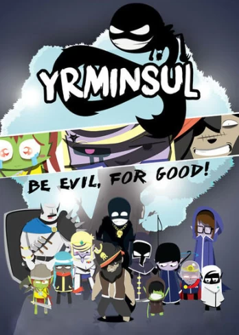 Yrminsul Steam