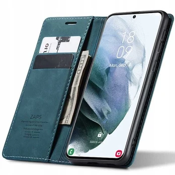 Spacecase Wallet Samsung Galaxy S22+