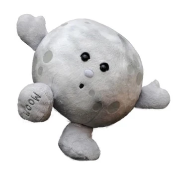 Soft toy - Moon, Celestial Buddies