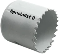 Grąžtas Karūna SPECIALIST+ Bi-Metal 54 mm kaina
