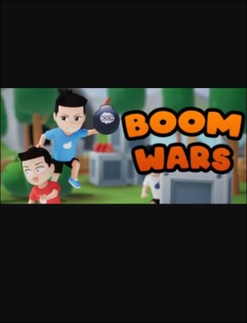 Boom Wars: Battle Royale PC