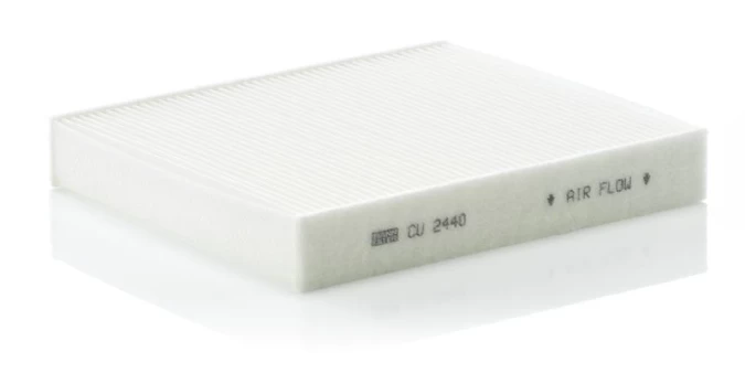 Salono filtras MANN-FILTER CU 2440