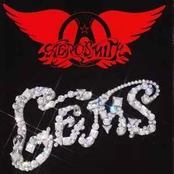 CD Aerosmith - Gems